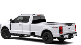 2026 Ford Super Duty® External Image 3
